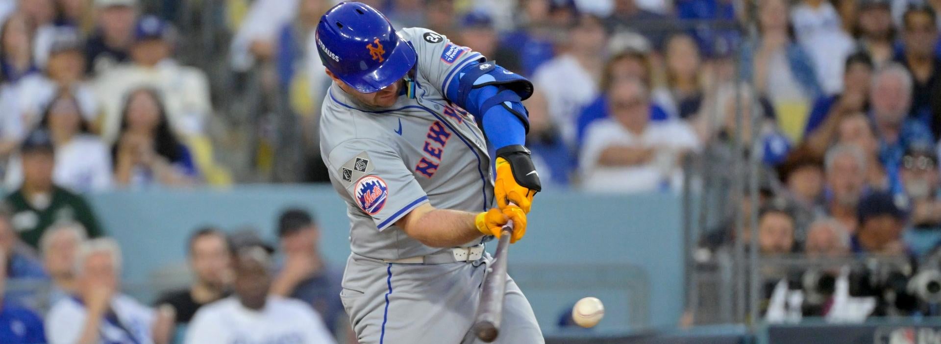 Nationals vs. Mets odds, line, start time, picks, best bets for June 12 National League East matchup from proven model