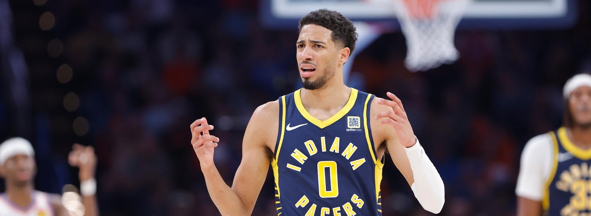 Thunder vs. Pacers odds, line: Proven model reveals picks for NBA Finals matchup on June 11, 2025